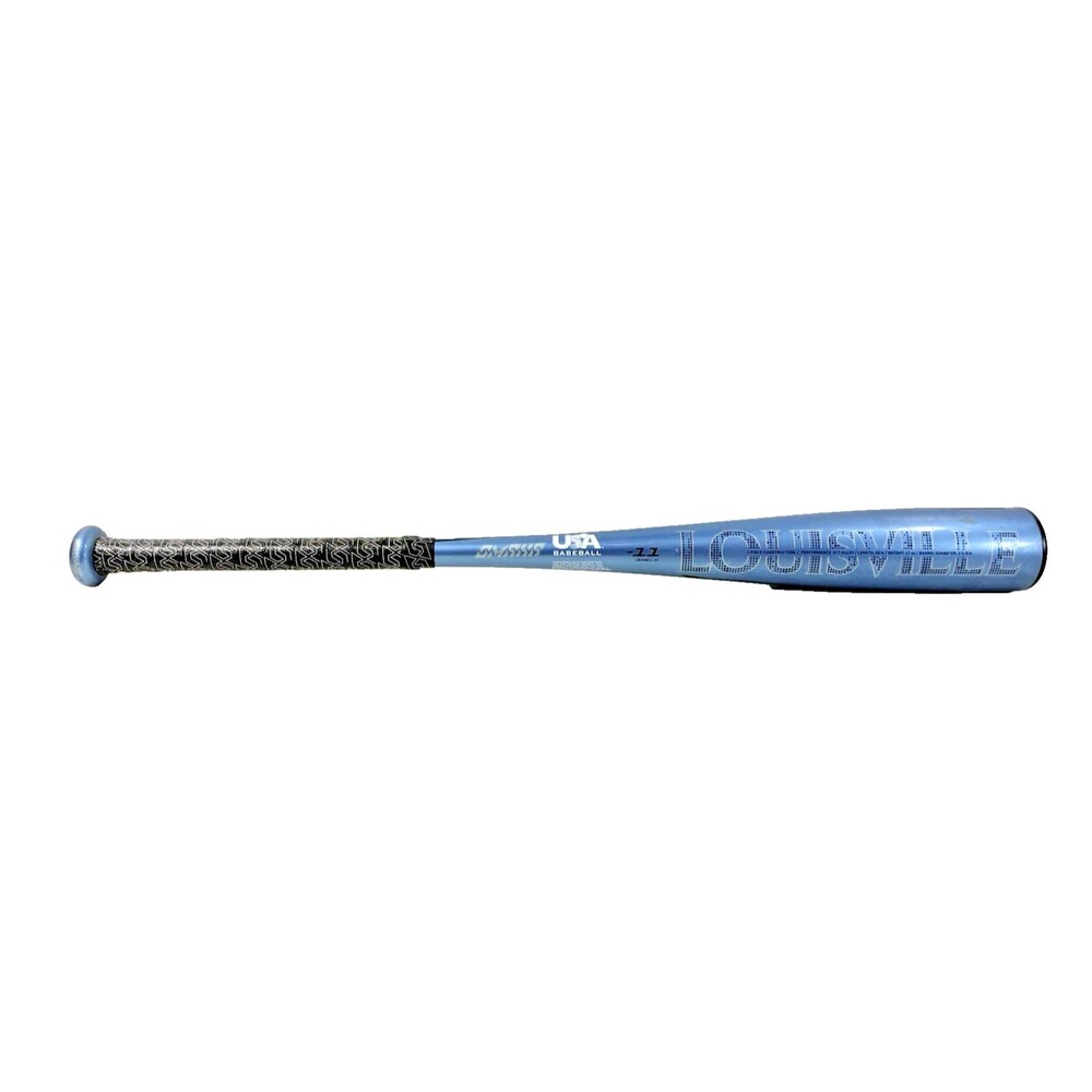 Louisville Slugger Performance ST7 Alloy 29" 17oz 2 5/8" Barrel Baseball Bat